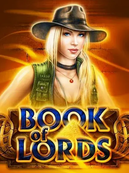 Book Of Lords Slot online at NightWin